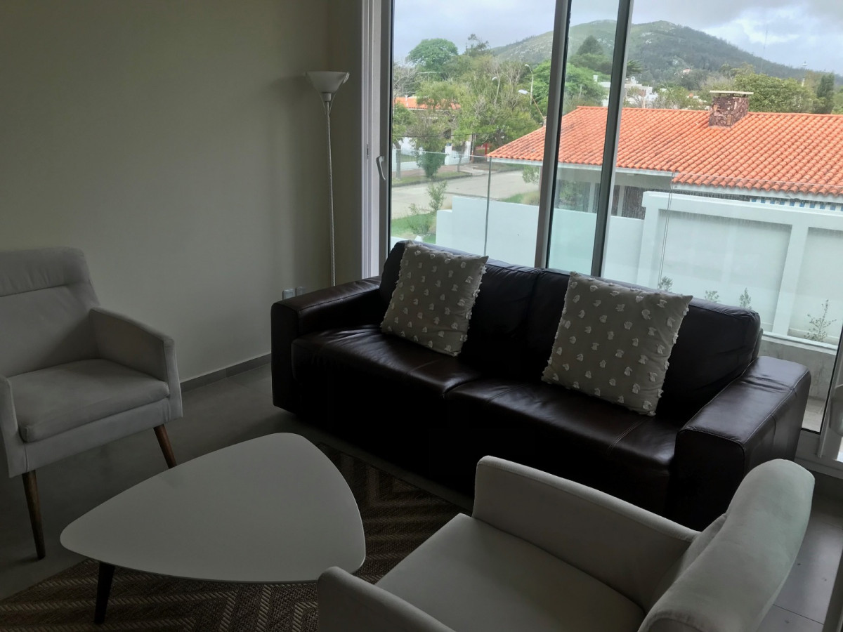 Apartamento ID.5803 - Apartamento en Piriápolis, Piriápolis