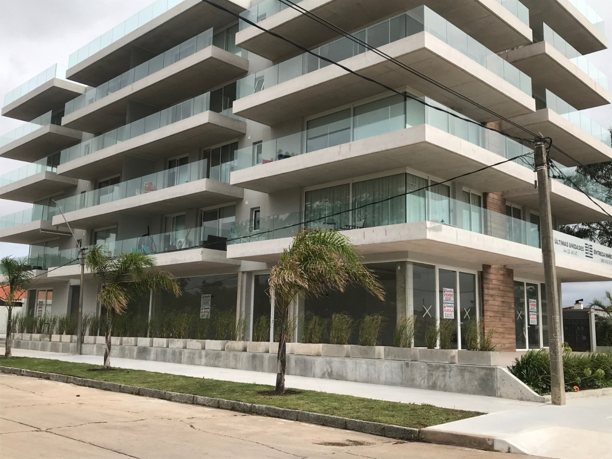 Apartamento ID.5803 - Apartamento en Piriápolis, Piriápolis