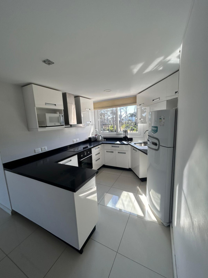 Apartamento ID.6872 - Apartamento en Punta del Este, Piedras del Chileno