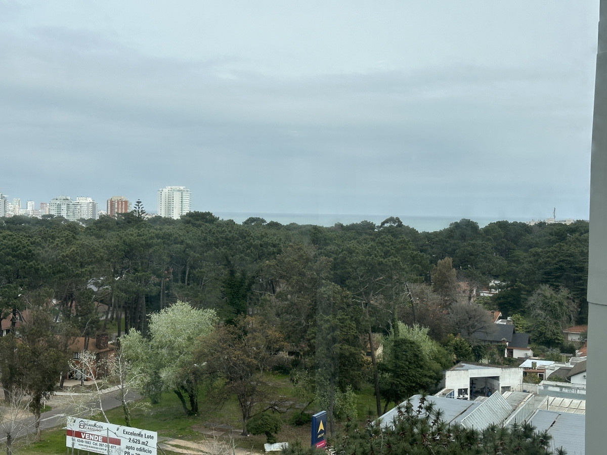 Apartamento ID.6550 - Apartamento en Punta del Este, Cantegril