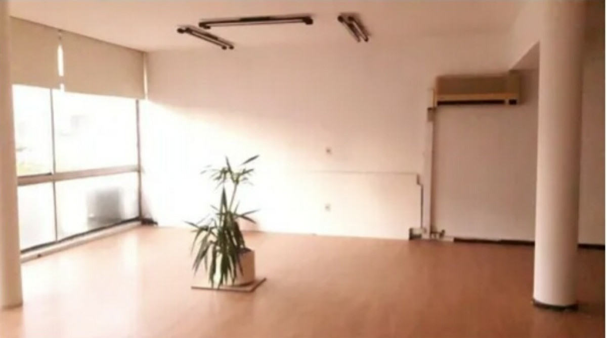 Apartamento ID.5664 - Venta apto oficina en Montevideo 