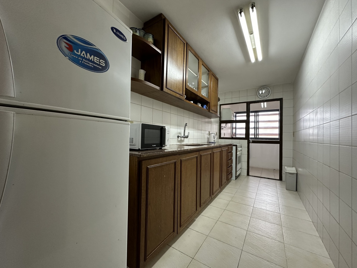 Apartamento ID.6329 - Venta apartamento, Maldonado 