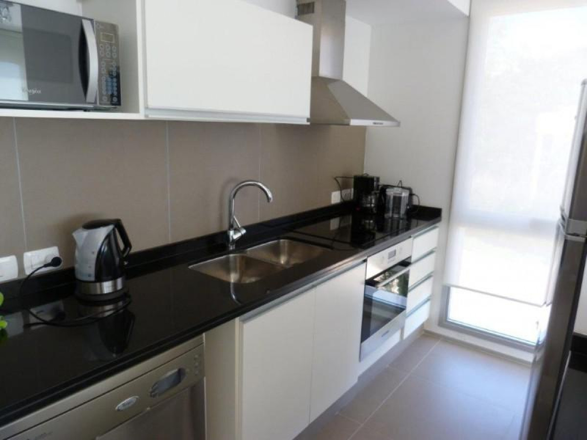 Apartamento ID.4850 - Apartamento en Rinconada del Mar, Punta ballena