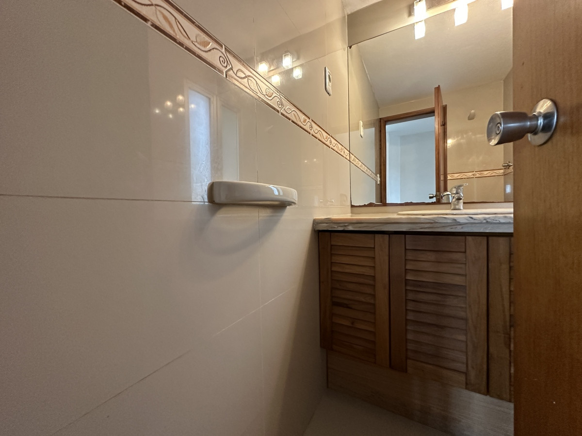 Apartamento ID.6550 - Apartamento en Punta del Este, Cantegril