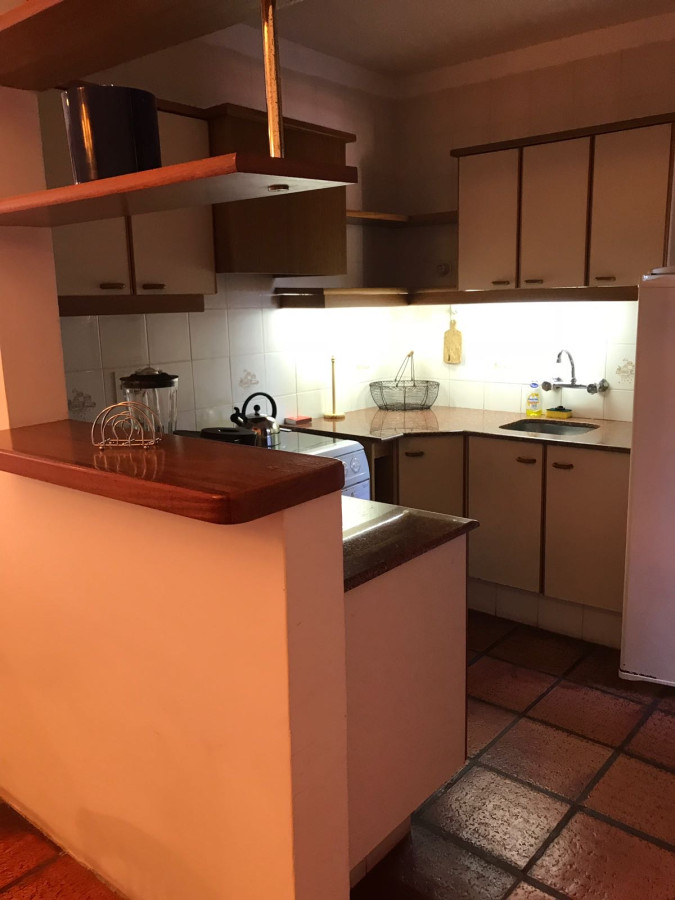 Apartamento ID.6904 - Apartamento en Manantiales, 