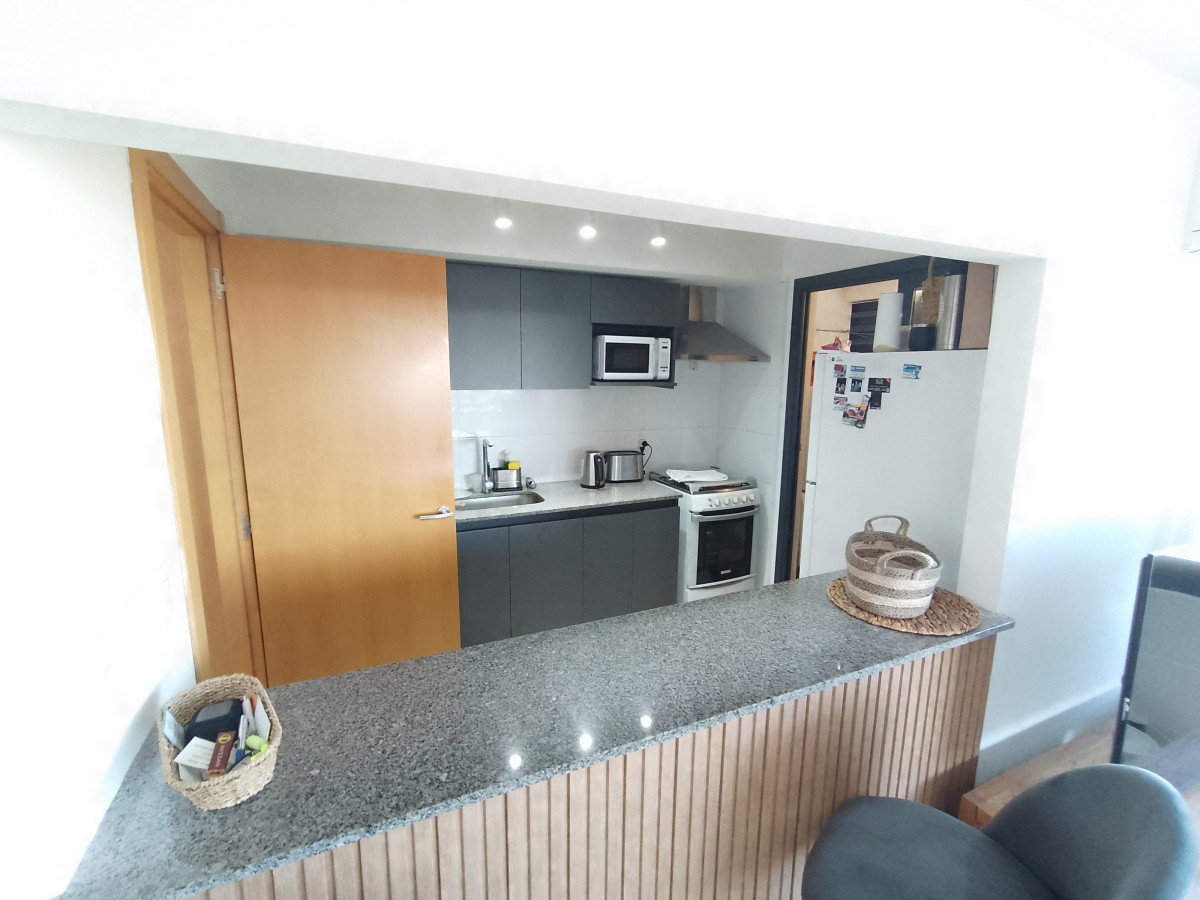 Apartamento ID.5565 - Apartamento en Maldonado, Centro Maldonado
