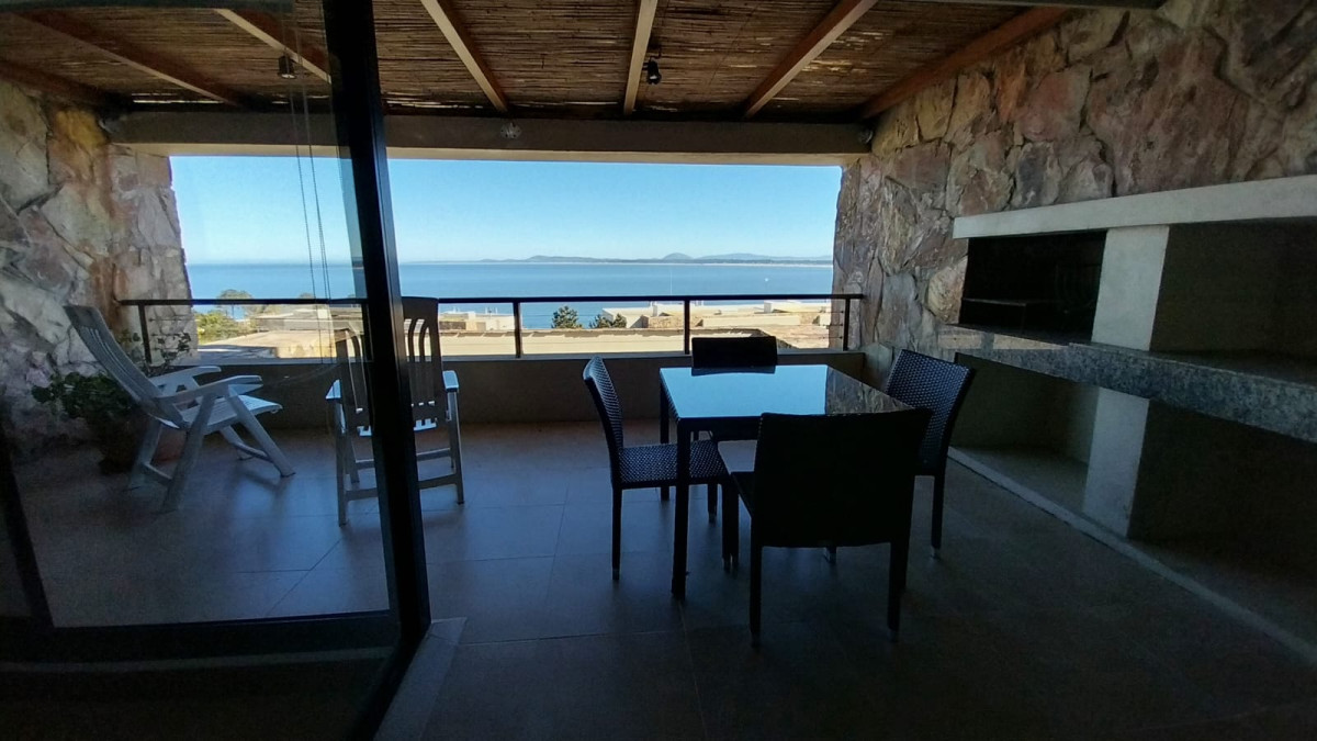 Apartamento ID.5940 - Apartamento en Punta Ballena, Punta Ballena