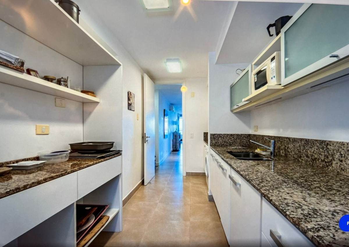 Apartamento ID.6587 - Apartamento en Punta Ballena, Punta Ballena