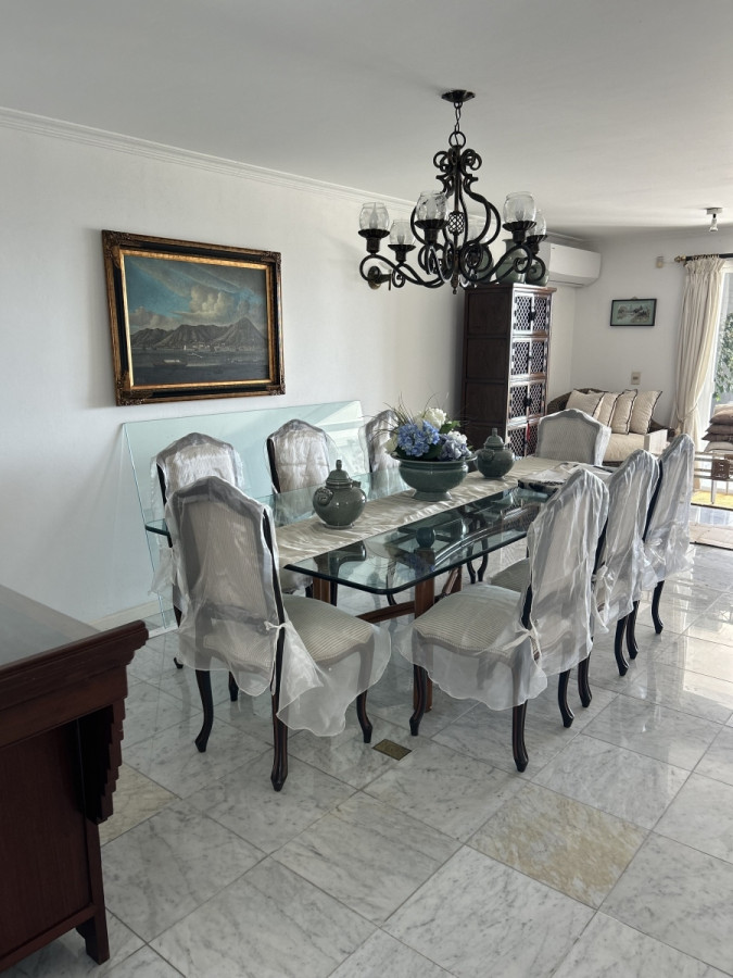 Apartamento ID.6593 - Apartamento en Punta del Este, Puerto
