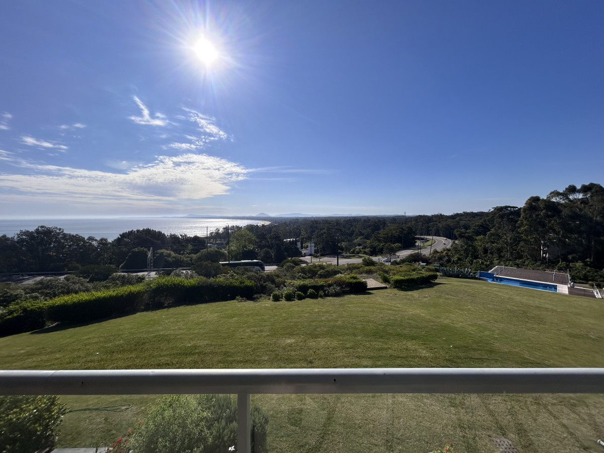 Apartamento ID.6952 - Apartamento en Punta Ballena, Punta Ballena