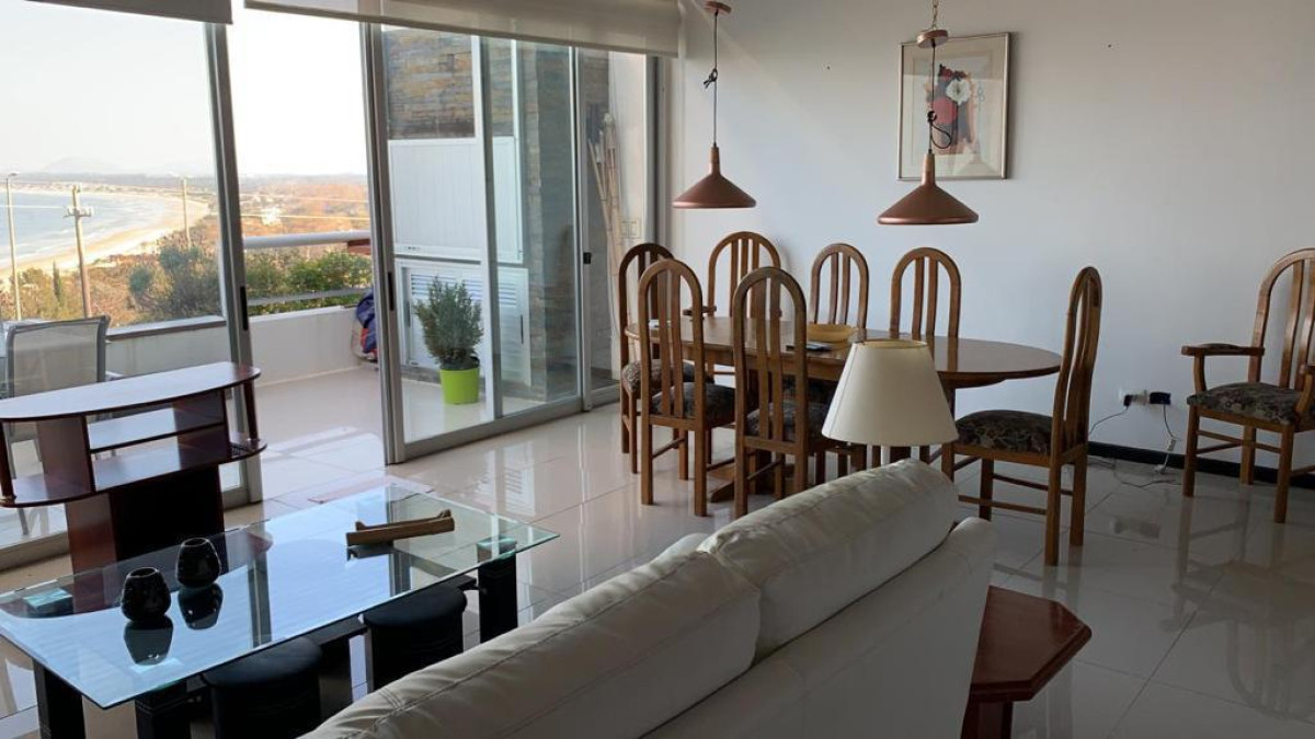 Apartamento ID.5979 - Apartamento en Punta Ballena, Punta Ballena