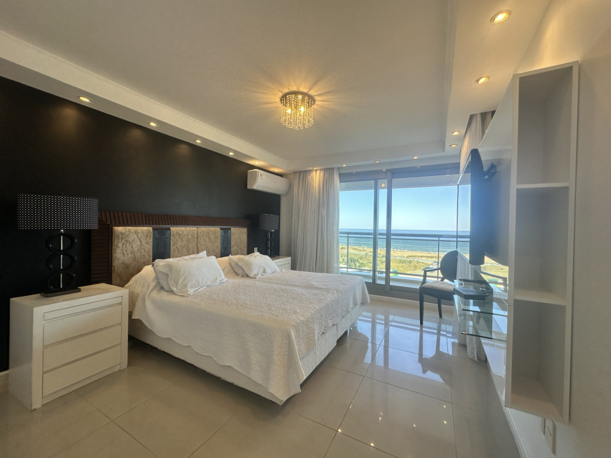 Apartamento ID.7025 - Venta apartamento en Punta del Este 