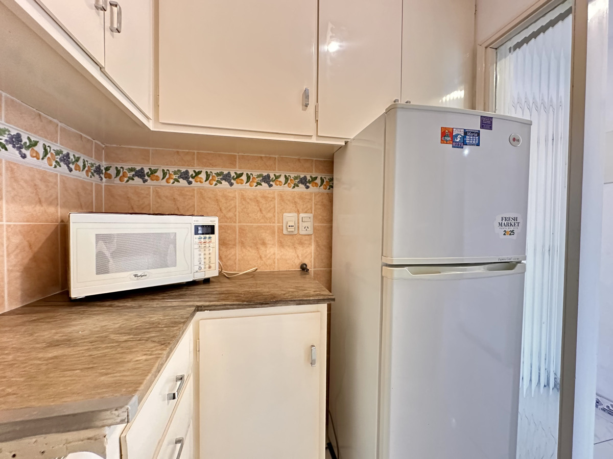 Apartamento ID.6816 - Venta apartamento en Punta del Éste 