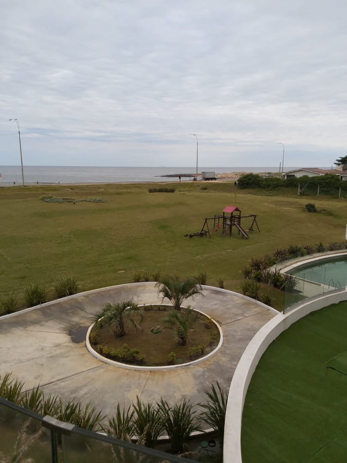 Apartamento ID.5105 - Apartamento en Piedras del Chileno - Punta del Este