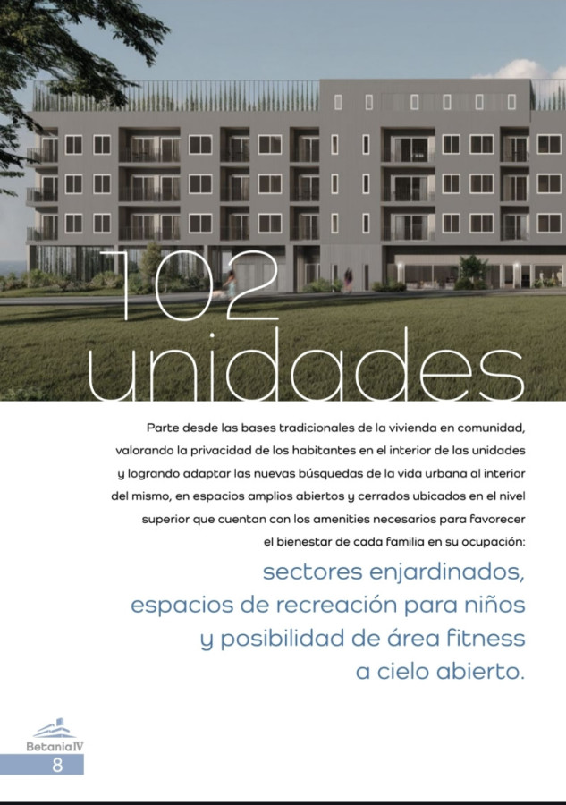 Apartamento ID.7074 - Apartamento en Maldonado, 4 H