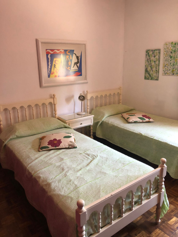 Apartamento ID.610 - A una cuadra de la playa Solanas