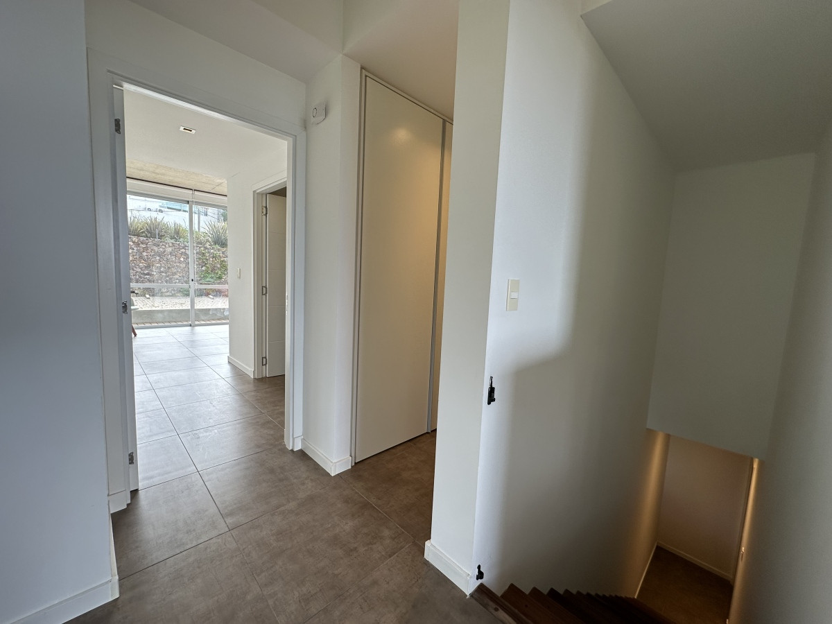 Apartamento ID.6481 - Venta de excelente apartamento en Punta Ballena 