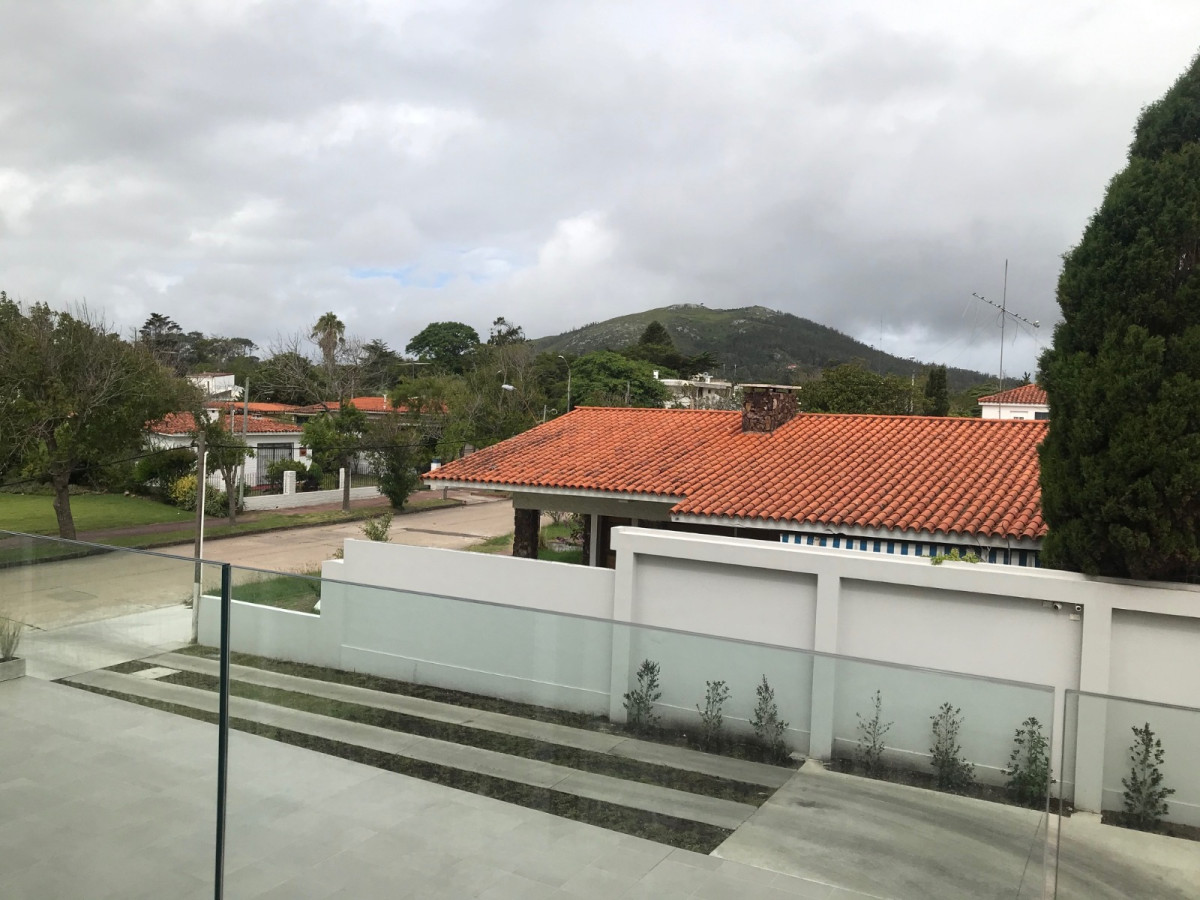 Apartamento ID.5803 - Apartamento en Piriápolis, Piriápolis
