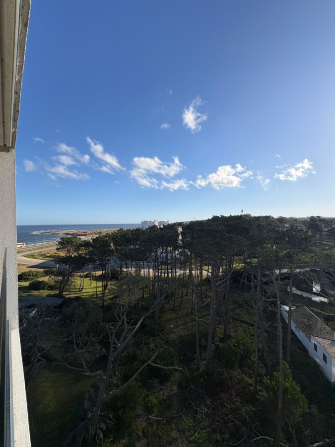 Apartamento ID.7231 - Venta apartamento playa mansa Punta del Este. Laguna del Diario 