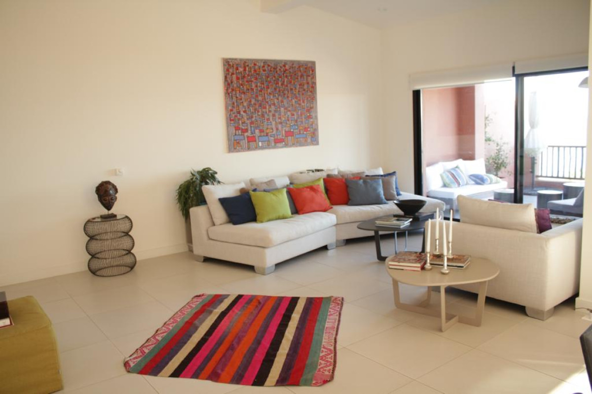 Apartamento ID.5094 - Apartamento en alquiler Punta Ballena 