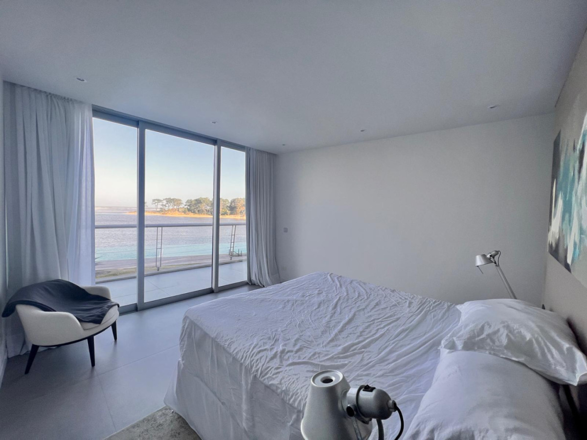 Apartamento ID.6969 - Apartamento en La Barra, La Barra