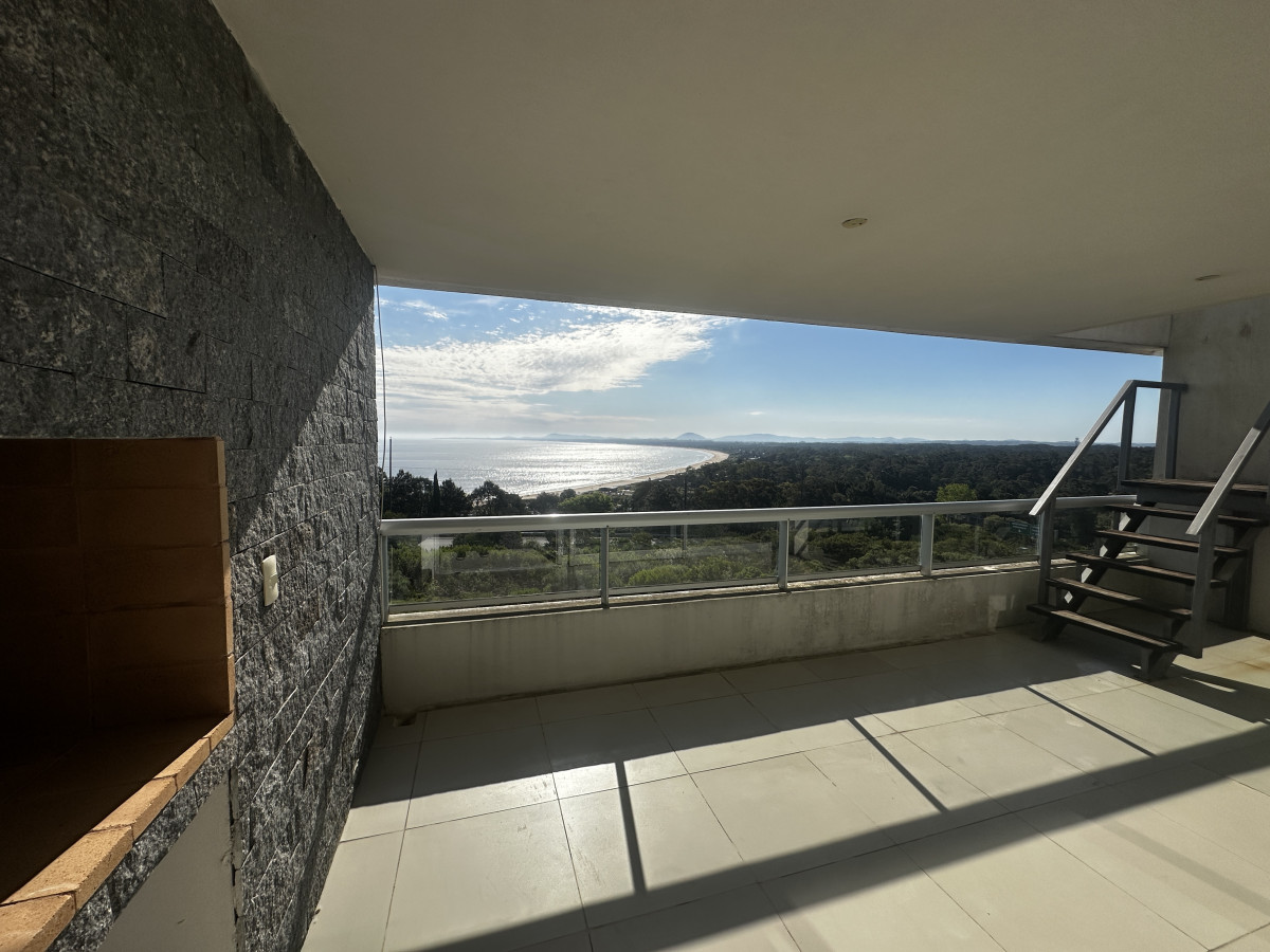 Apartamento ID.6936 - Venta apartamento en Punta Ballena 