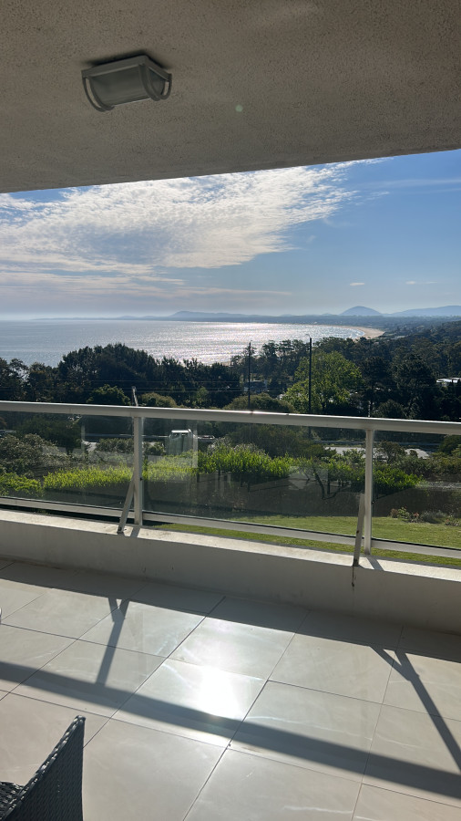 Apartamento ID.6952 - Apartamento en Punta Ballena, Punta Ballena