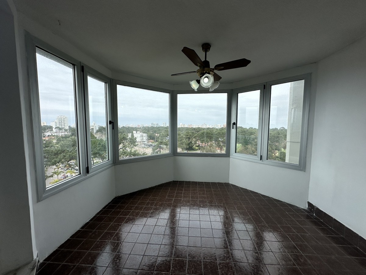 Apartamento ID.6550 - Apartamento en Punta del Este, Cantegril
