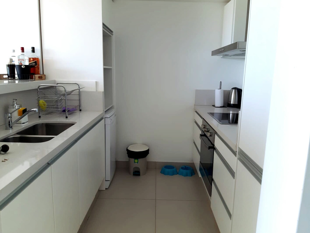 Apartamento ID.6494 - Venta apartamento en Punta Ballena 