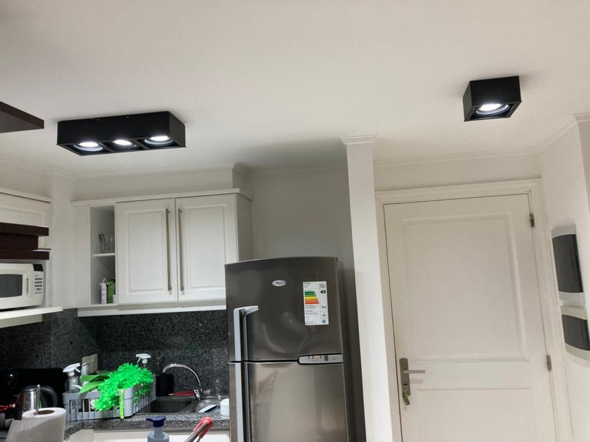 Apartamento ID.6215 - Venta apartamento en green Park, Solanas 