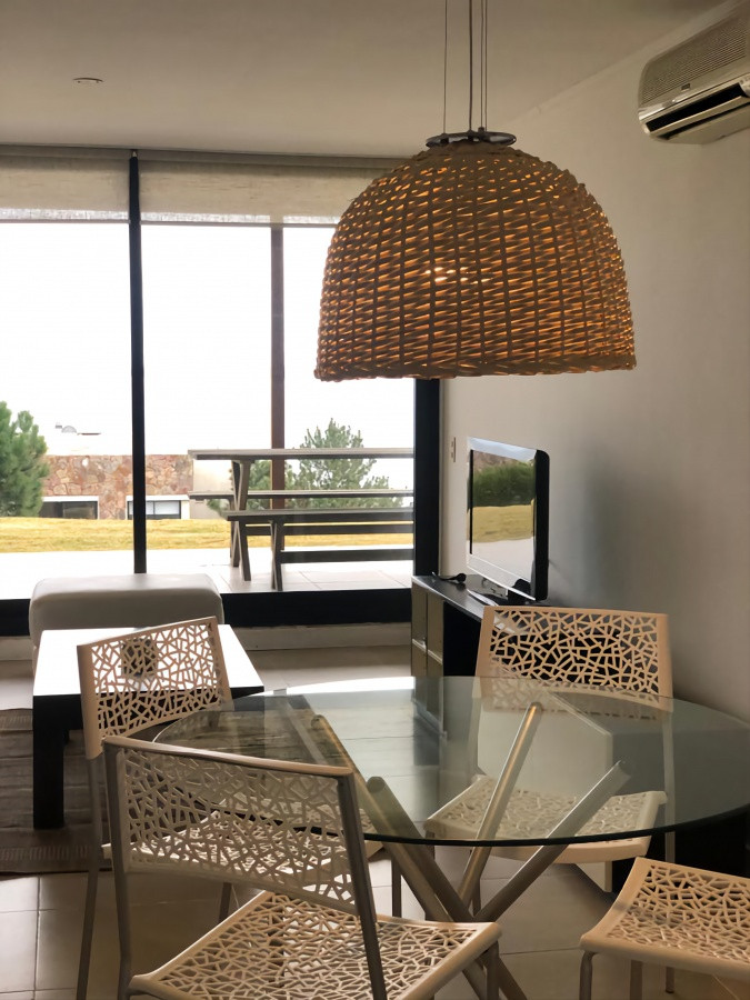 Apartamento ID.769 - Hermoso apartamento en venta y alquiler, Punta Ballena 
