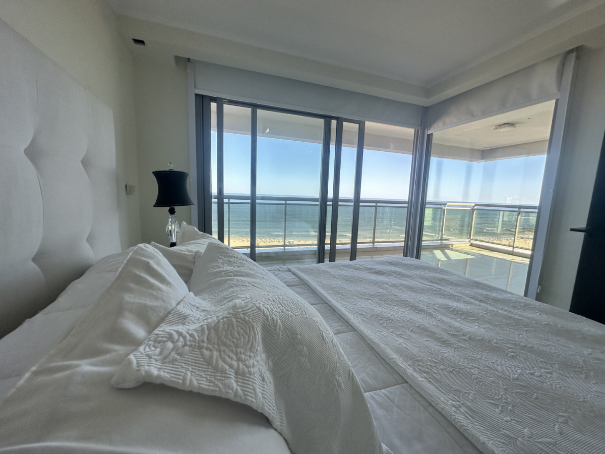 Apartamento ID.7026 - Venta apartamento en Punta del este 