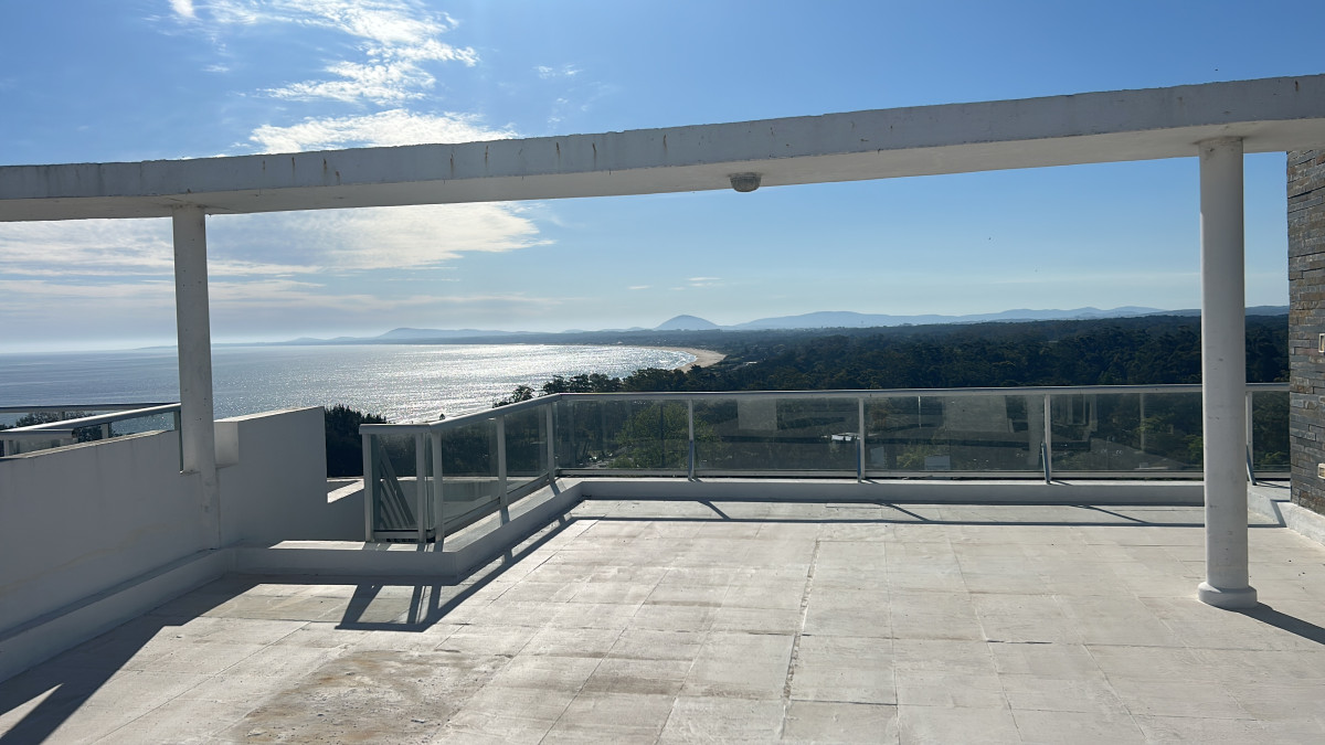 Apartamento ID.6952 - Apartamento en Punta Ballena, Punta Ballena