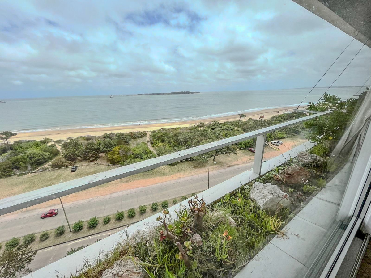 Apartamento ID.6788 - Venta apartamento en Punta del Este 