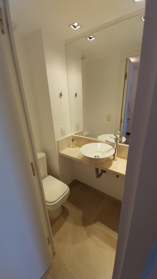 Apartamento ID.5940 - Apartamento en Punta Ballena, Punta Ballena