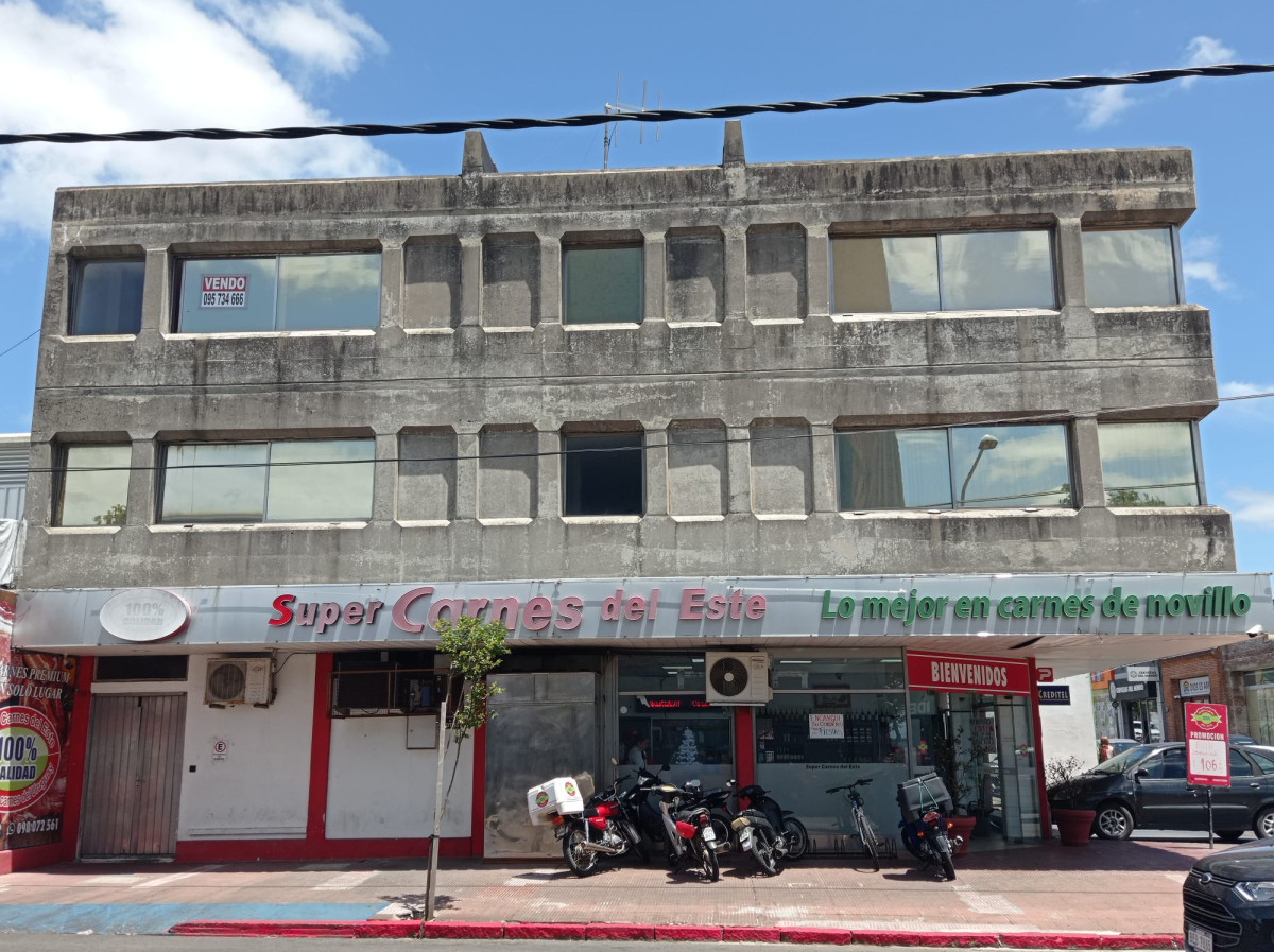 Apartamento ID.6416 - Venta apartamento en Maldonado 