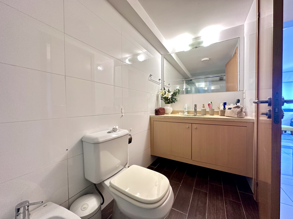 Apartamento ID.5565 - Apartamento en Maldonado, Centro Maldonado
