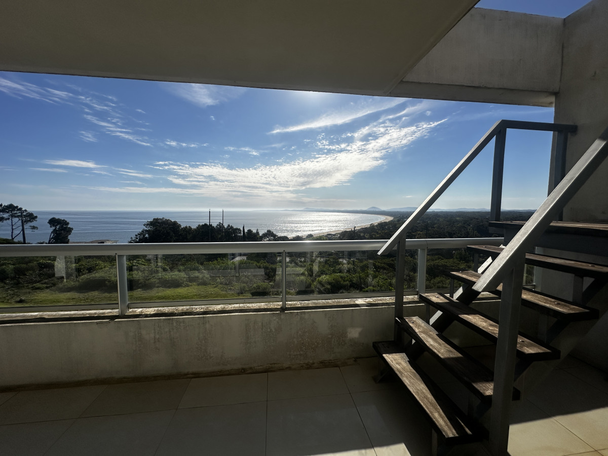 Apartamento ID.6936 - Venta apartamento en Punta Ballena 