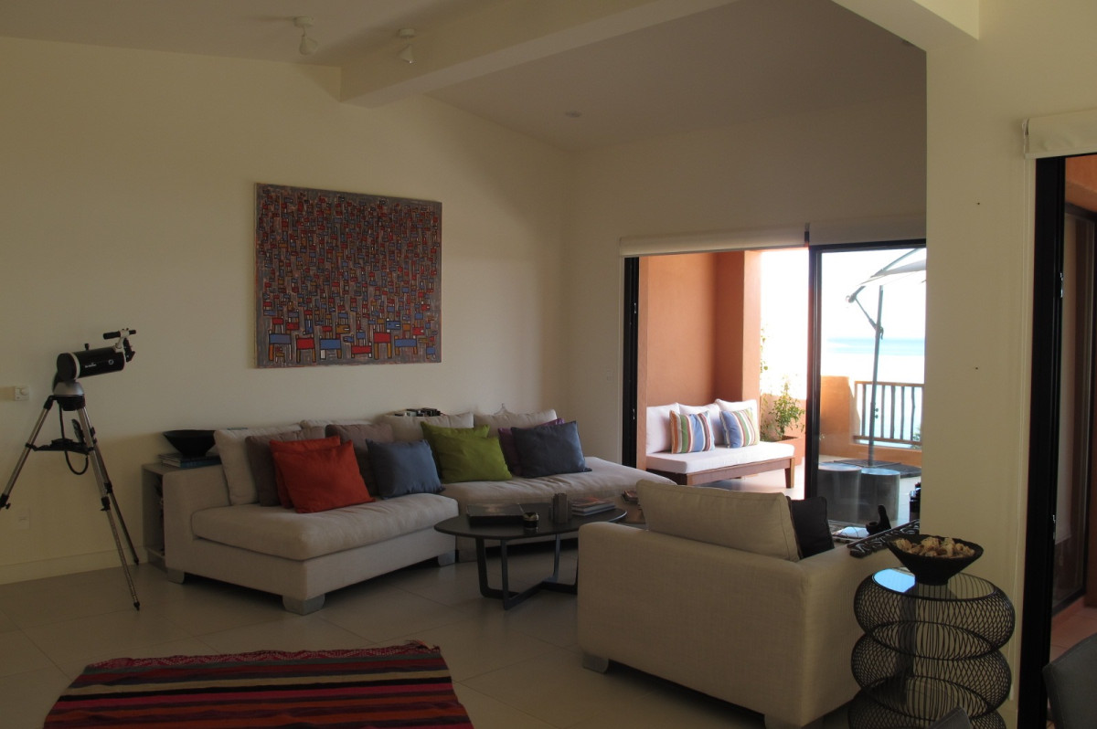 Apartamento ID.5094 - Apartamento en alquiler Punta Ballena 
