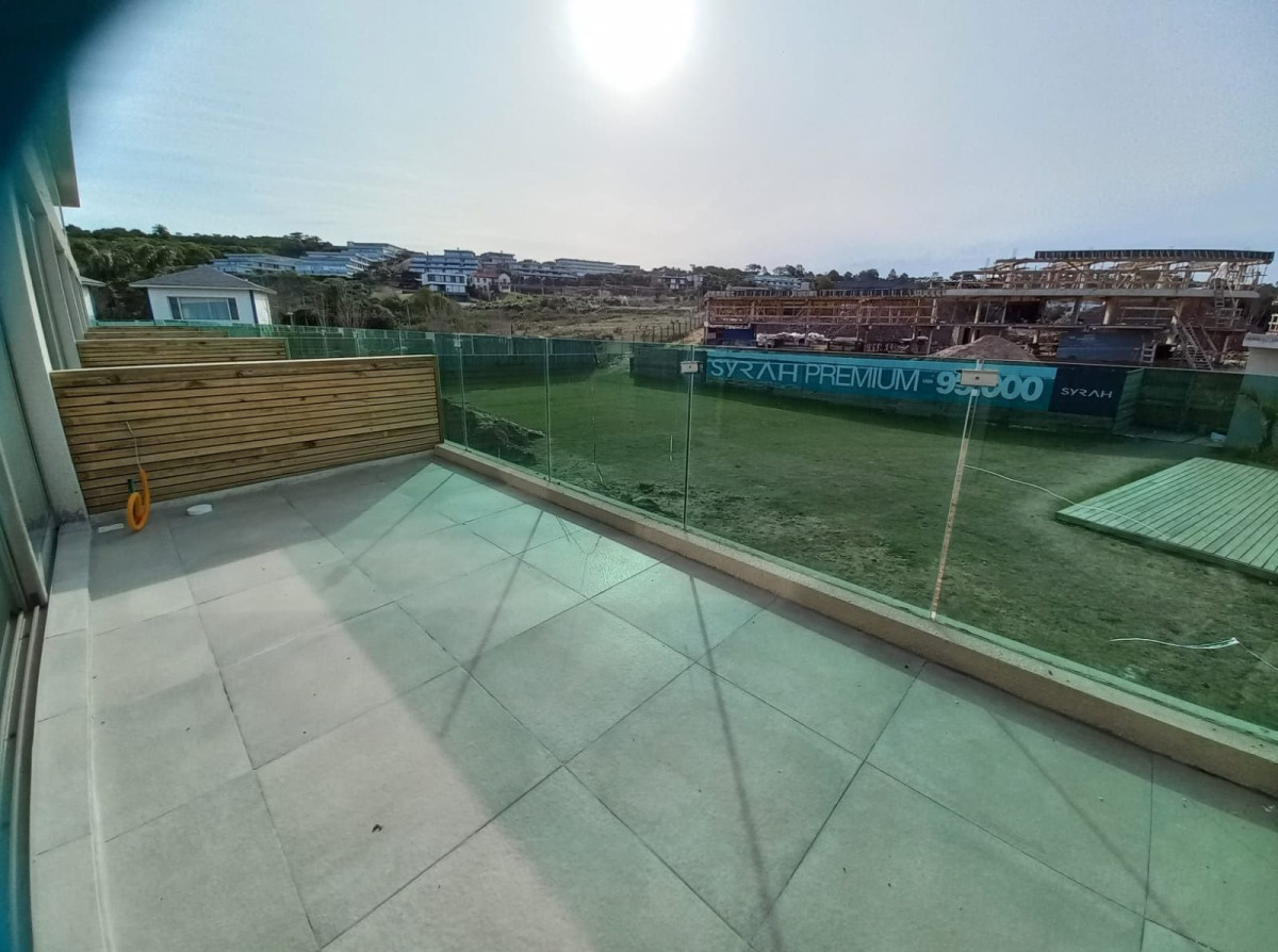 Apartamento ID.6102 - Venta Monoambiente muy cerca del mar, Punta Ballena 