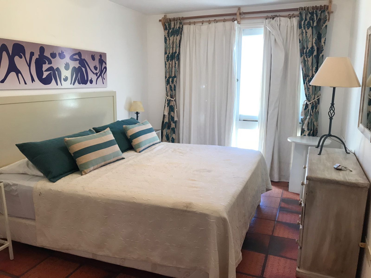 Apartamento ID.6904 - Apartamento en Manantiales, 