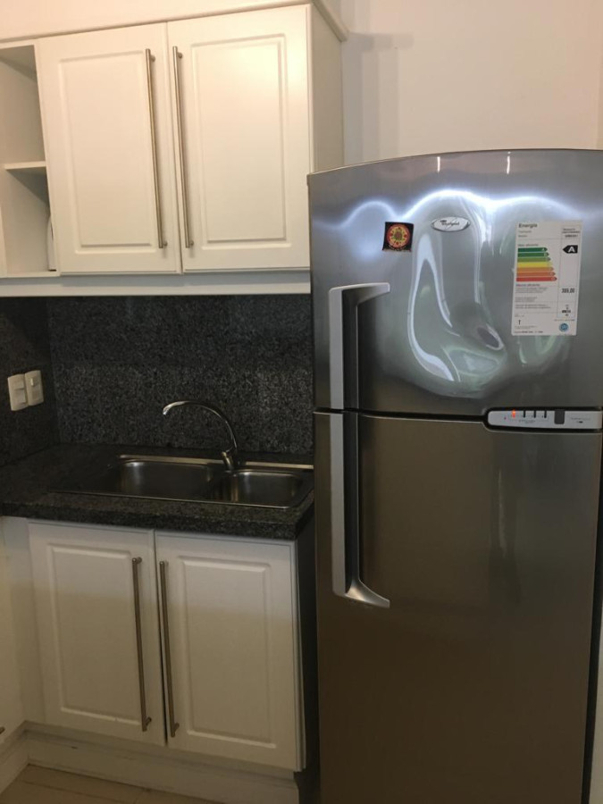 Apartamento ID.6215 - Venta apartamento en green Park, Solanas 