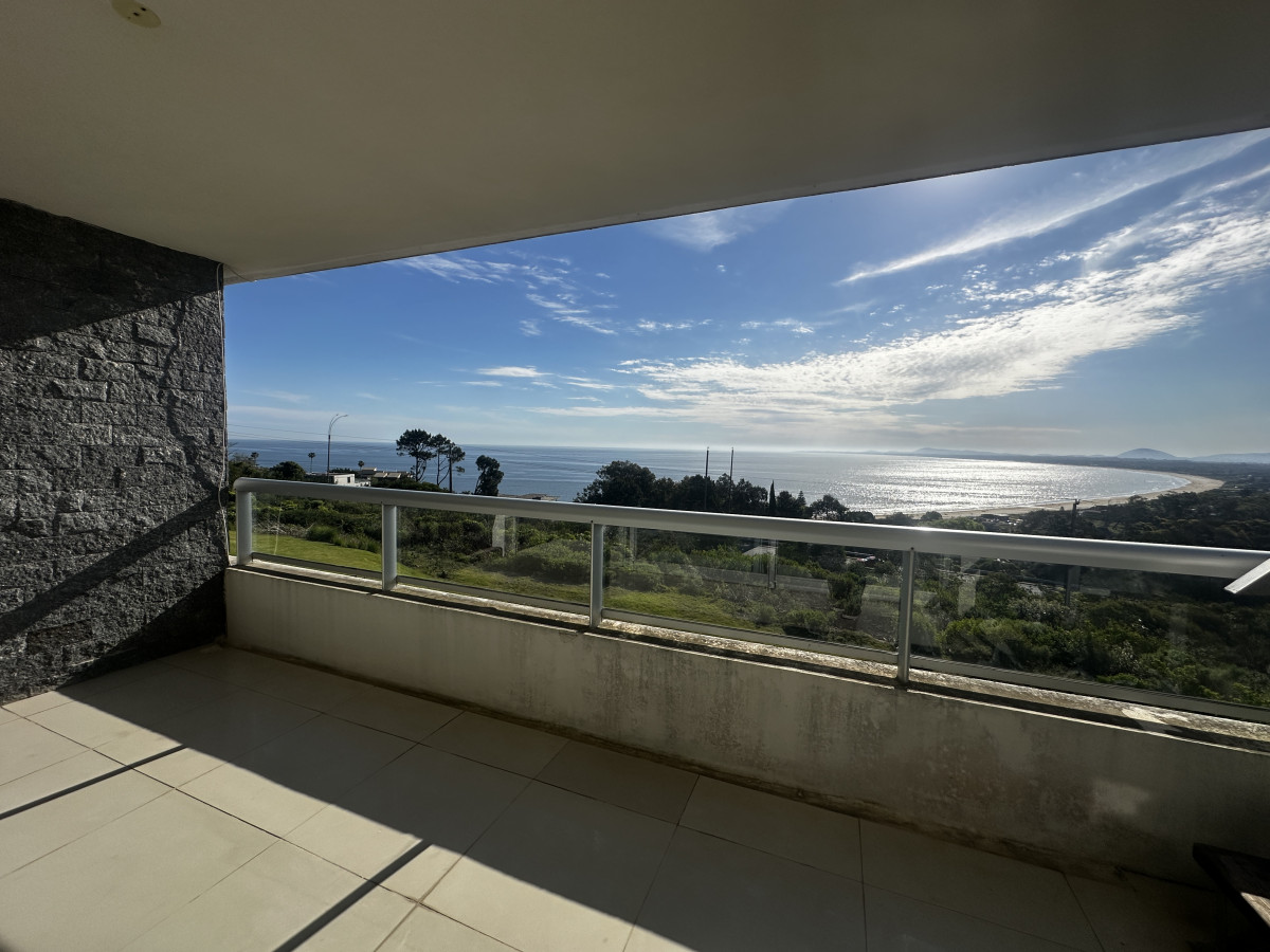 Apartamento ID.6936 - Venta apartamento en Punta Ballena 