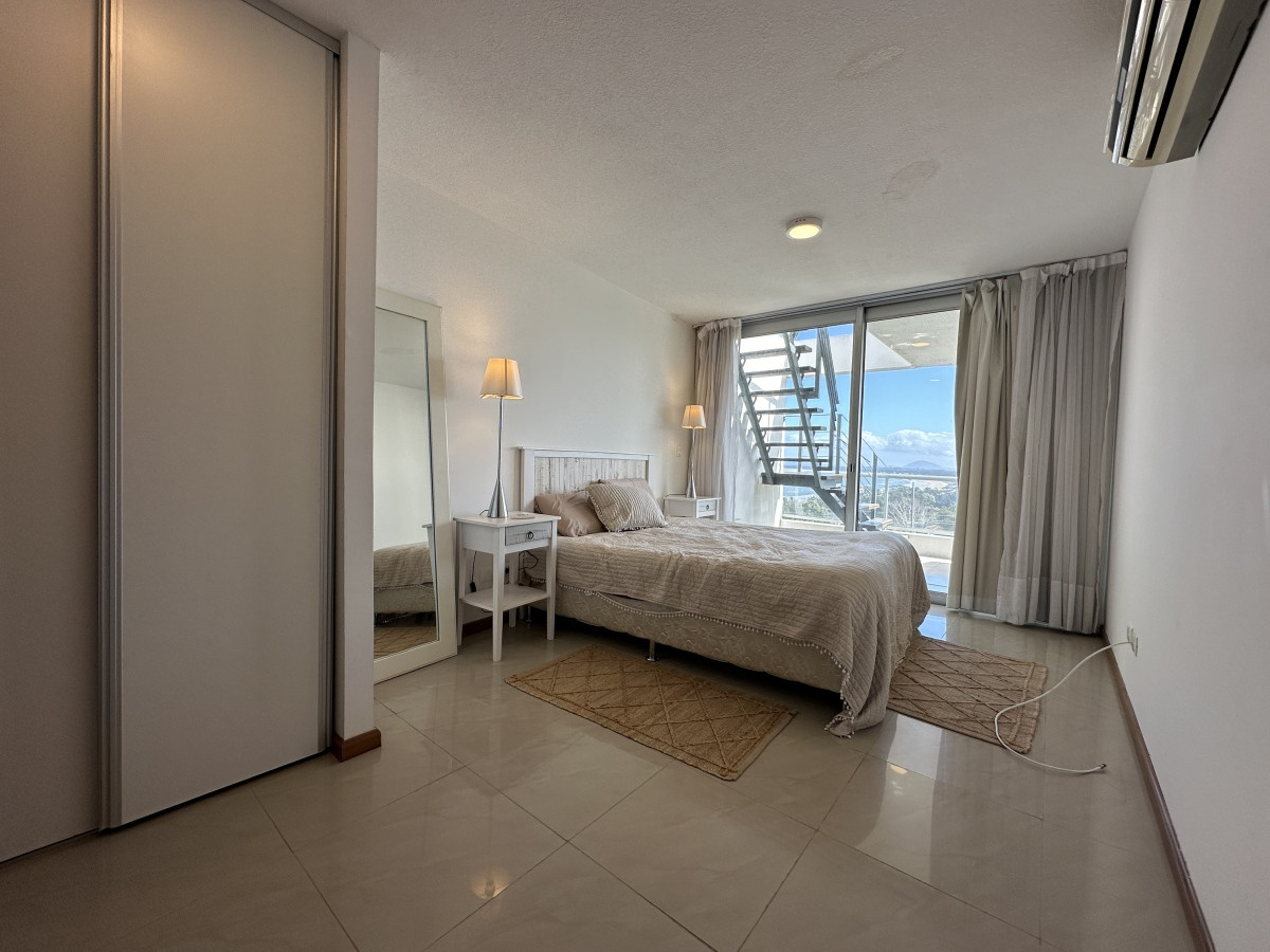 Apartamento ID.6606 - Venta apartamento en Punta Ballena 