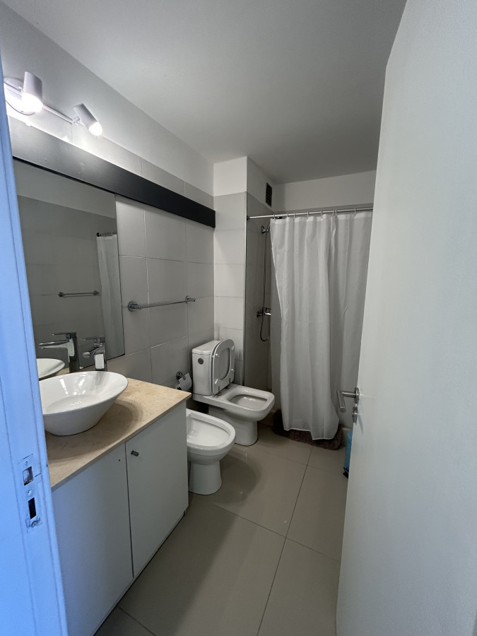 Apartamento ID.6952 - Apartamento en Punta Ballena, Punta Ballena