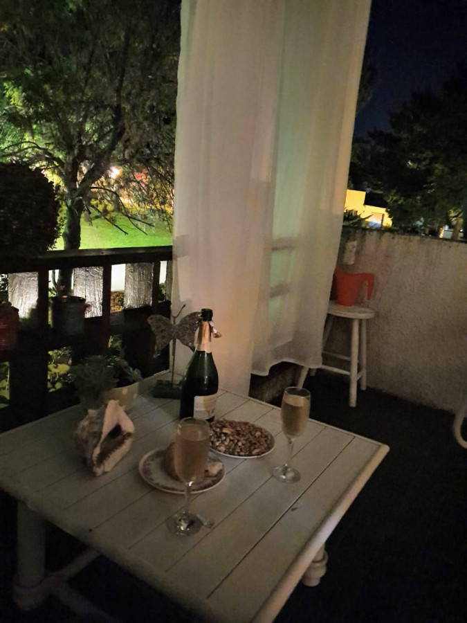 Apartamento ID.610 - A una cuadra de la playa Solanas