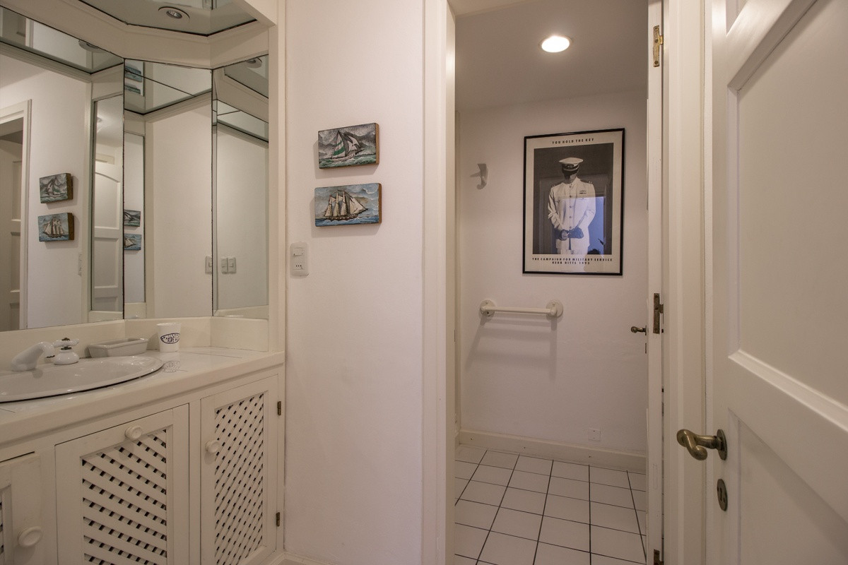 Apartamento ID.178 - Apartamento tipo casa en Complejo Marina del Este