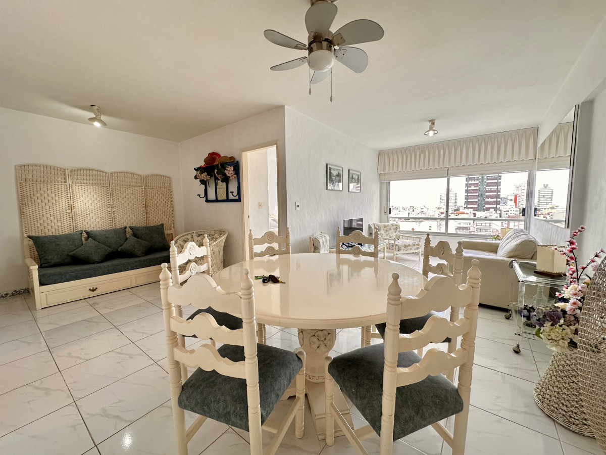 Apartamento ID.6816 - Venta apartamento en Punta del Éste 