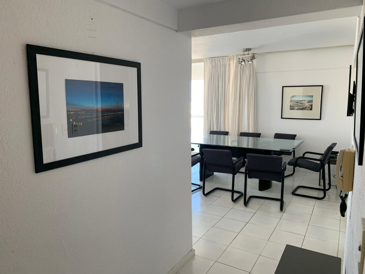 Apartamento ID.5775 - Apartamento en Punta del Este, Península
