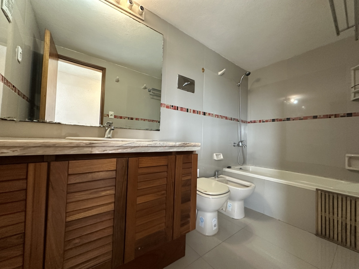 Apartamento ID.6550 - Apartamento en Punta del Este, Cantegril